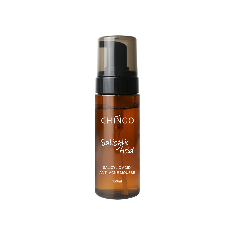 Salicylic Acid Face Cleanser